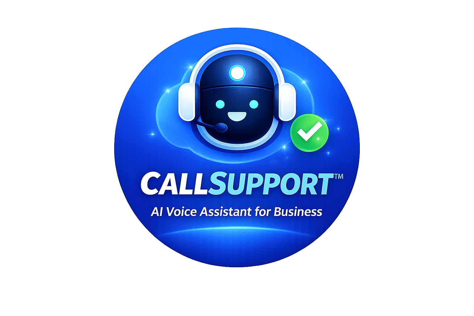 CallSupport